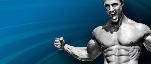 Efectos positivos del Dianabol
