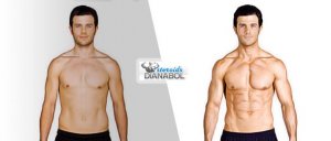 Antes y Después: Evaluación del Tratamiento Dianabol de Mateo - Pontevedra - España